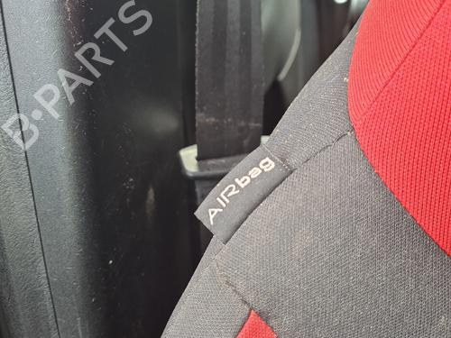 Right seat airbag FIAT 500L (351_, 352_) 0.9 (199LYC1B) BP26428862C14