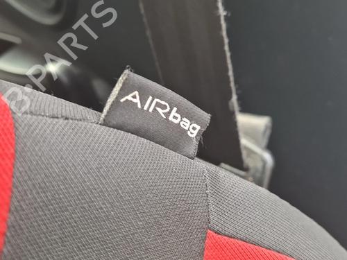Left seat airbag FIAT 500L (351_, 352_) 0.9 (199LYC1B) BP26428863C13