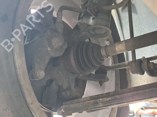 Right front steering knuckle FIAT 500L (351_, 352_) 0.9 (199LYC1B) BP26428898M26