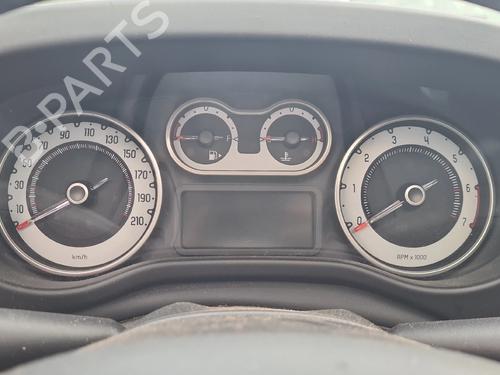 Instrument cluster FIAT 500L (351_, 352_) 0.9 (199LYC1B) | BP26428881C47 