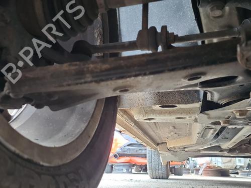 Right front suspension arm FIAT 500L (351_, 352_) 0.9 (199LYC1B) BP26428895M13