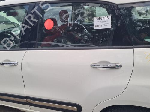 Left rear door FIAT 500L (351_, 352_) 0.9 (199LYC1B) BP26428872C4