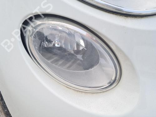 Used Other FIAT 500L (351_, 352_) 0.9 (199LYC1B) (105 hp) 31653995