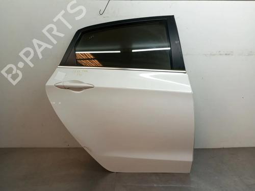 Right rear door HYUNDAI i30 (GD) 1.4 BP16335950C5