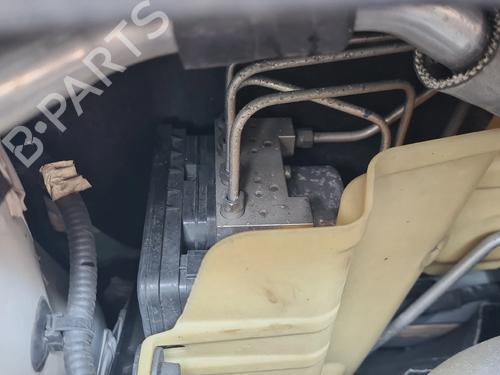 Used ABS pump RENAULT MEGANE IV Grandtour (K9A/M/N_) 1.5 dCi 110 (110 hp) 26436026