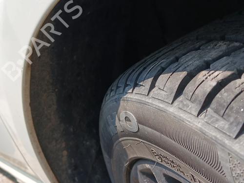 Used Wheel arch FIAT 500 (312_) 0.9 (312AXG1A, 312.AXG11) (86 hp) 26436070