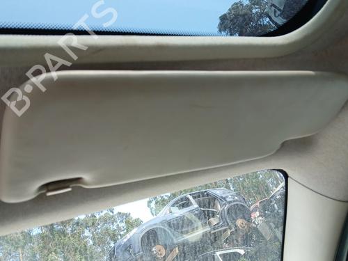 Used Right sun visor FIAT 500 (312_) 0.9 (312AXG1A, 312.AXG11) (86 hp) 26436110