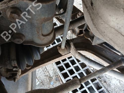 Used Left front driveshaft FIAT 500 (312_) 0.9 (312AXG1A, 312.AXG11) (86 hp) 26436118