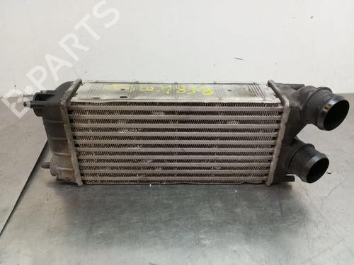 Used Intercooler CITROËN BERLINGO MULTISPACE (B9) 1.6 HDi 90 (92 hp) 26439769