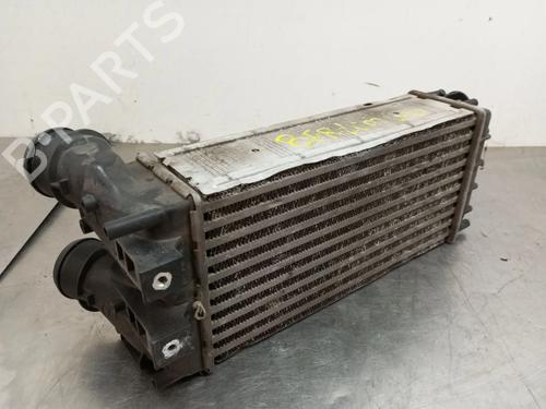 Intercooler CITROËN BERLINGO MULTISPACE (B9) 1.6 HDi 90 | BP26439769M30 