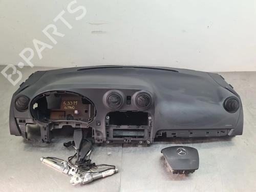 Airbag Kit MERCEDES-BENZ CITAN Box Body/MPV (W415) 109 CDI (415.601, 415.603, 415.605) | BP26448093C86 
