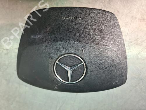 Airbag Kit MERCEDES-BENZ CITAN Box Body/MPV (W415) 109 CDI (415.601, 415.603, 415.605) | BP26448093C86 
