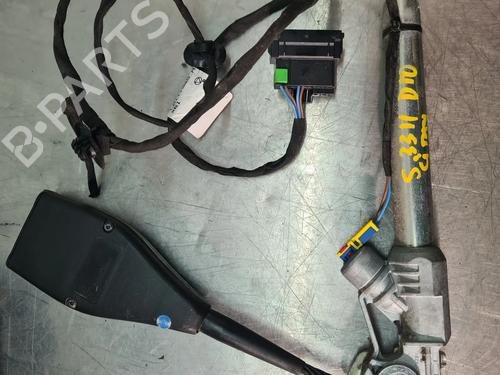 Airbag Kit MERCEDES-BENZ CITAN Box Body/MPV (W415) 109 CDI (415.601, 415.603, 415.605) | BP26448093C86 