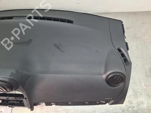 Airbag Kit MERCEDES-BENZ CITAN Box Body/MPV (W415) 109 CDI (415.601, 415.603, 415.605) | BP26448093C86 
