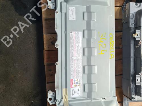 Used Battery TOYOTA COROLLA Estate (_E21_) 1.8 Hybrid (ZWE211) (122 hp) 26451158