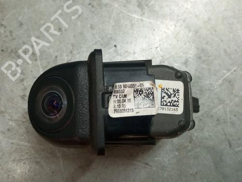 Used Electronic module BMW 3 Gran Turismo (F34) [2012-2025]  26451161