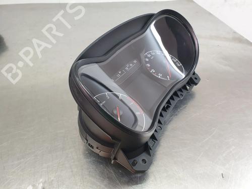 Instrument cluster OPEL CORSA E (X15) 1.4 (08, 68) | BP25744407C47 