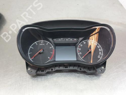 Cockpit OPEL CORSA E (X15) 1.4 (08, 68) (90 hp) 25744407