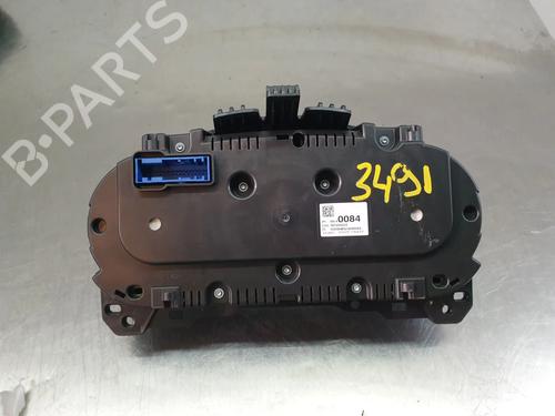 Instrument cluster OPEL CORSA E (X15) 1.4 (08, 68) | BP25744407C47 