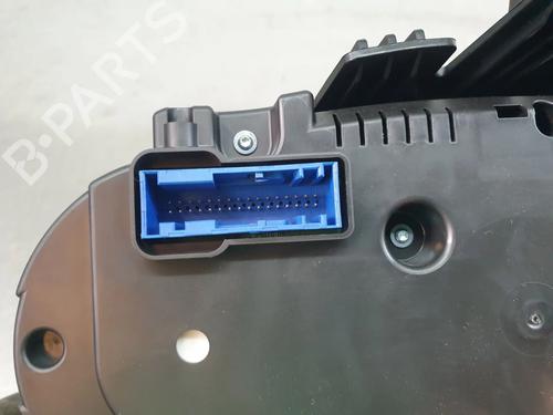 Instrument cluster OPEL CORSA E (X15) 1.4 (08, 68) | BP25744407C47 