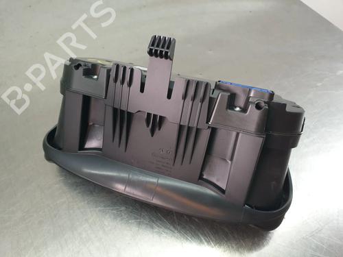 Instrument cluster OPEL CORSA E (X15) 1.4 (08, 68) | BP25744407C47 