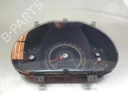 Used Instrument cluster KIA SPORTAGE III (SL) 1.7 CRDi (116 hp) 24020918