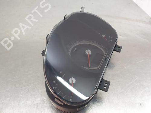 Instrument cluster KIA SPORTAGE III (SL) 1.7 CRDi | BP24020918C47 