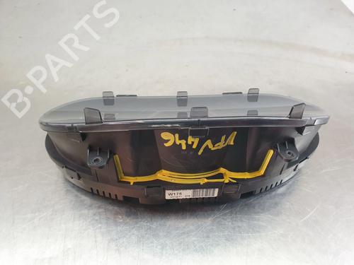 Instrument cluster KIA SPORTAGE III (SL) 1.7 CRDi | BP24020918C47 