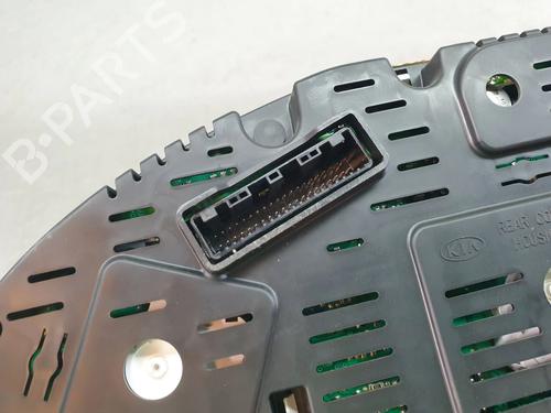 Instrument cluster KIA SPORTAGE III (SL) 1.7 CRDi | BP24020918C47 