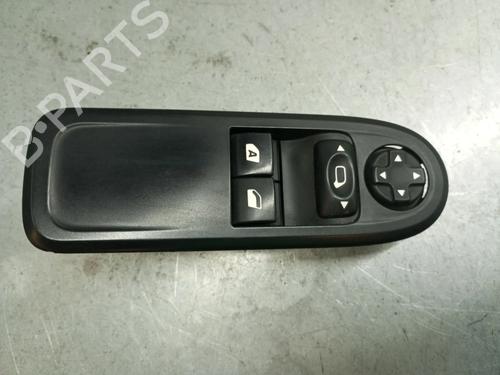 Left front window switch CITROËN C3 II (SC_) 1.6 BlueHDi 75 | BP26451216I27 