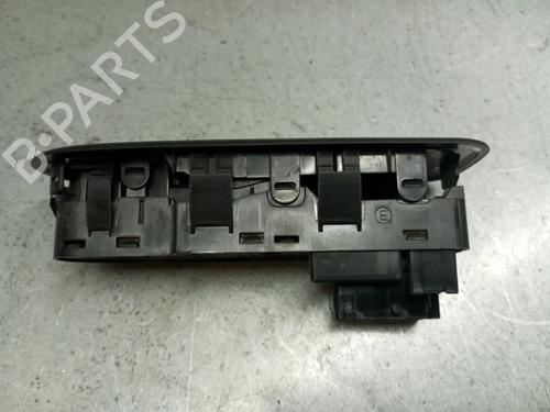 Left front window switch CITROËN C3 II (SC_) 1.6 BlueHDi 75 | BP26451216I27 