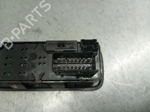 Left front window switch CITROËN C3 II (SC_) 1.6 BlueHDi 75 | BP26451216I27 