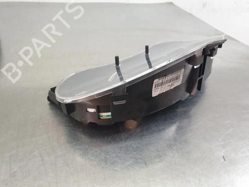 Instrument cluster CITROËN BERLINGO MULTISPACE (B9) 1.6 HDi 75 / BlueHDi 75 | BP18162878C47