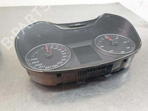 Instrument cluster SEAT LEON (5F1) 2.0 TDI | BP21824557C47 