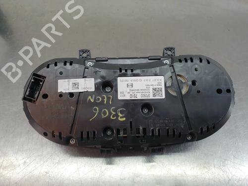 Instrument cluster SEAT LEON (5F1) 2.0 TDI | BP21824557C47 