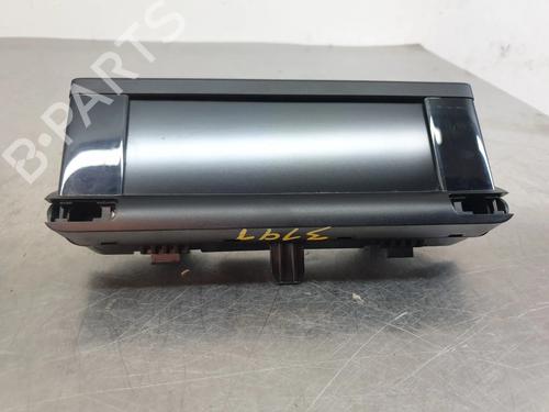 Kombiinstrument CITROËN C4 CACTUS 1.2 THP 110 (110 hp) 20125426