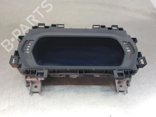 Used Instrument cluster AUDI A3 Sportback (8YA, 8YF) 35 TFSI (150 hp) 20349524