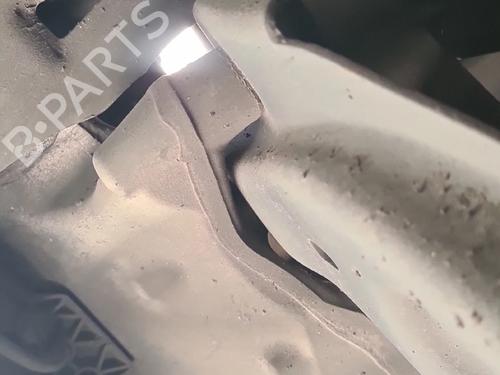 Right rear steering knuckle MERCEDES-BENZ A-CLASS (W176) A 160 (176.041) | BP26455533M28 