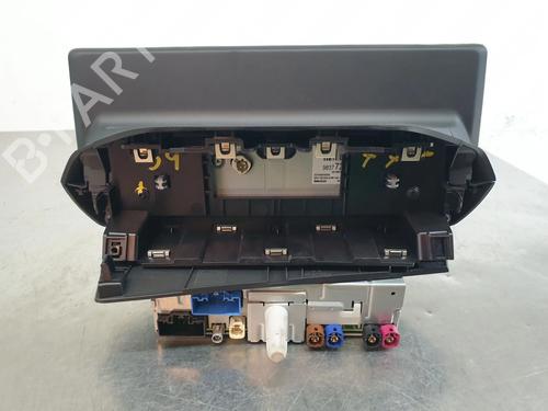 Radio PEUGEOT 208 II (UB_, UP_, UW_, UJ_) e-208 | BP26459331E6