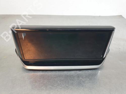 Radio PEUGEOT 208 II (UB_, UP_, UW_, UJ_) e-208 | BP26459331E6