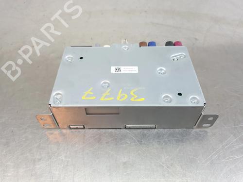 Radio PEUGEOT 208 II (UB_, UP_, UW_, UJ_) e-208 | BP26459331E6