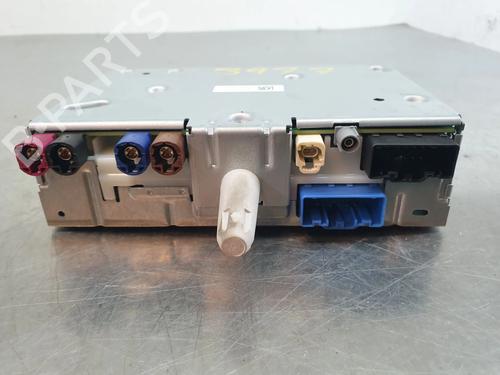 Radio PEUGEOT 208 II (UB_, UP_, UW_, UJ_) e-208 | BP26459331E6