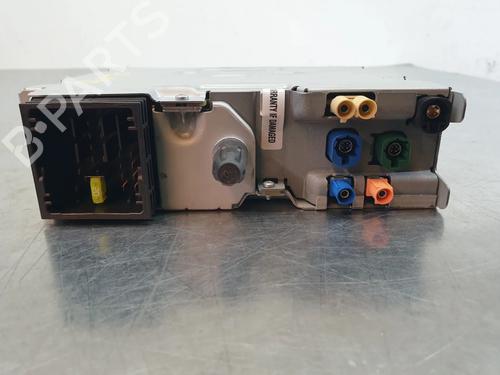 Sistema audio PEUGEOT 208 II (UB_, UP_, UW_, UJ_) 1.2 PureTech 75 | BP26459334E6 