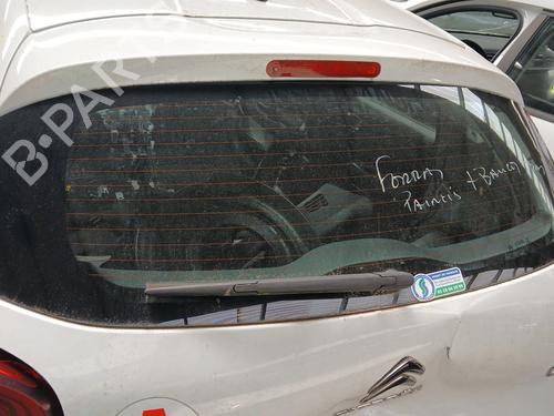 Bagrude CITROËN C3 III (SX) 1.6 BlueHDi 75 (75 hp) 26459401