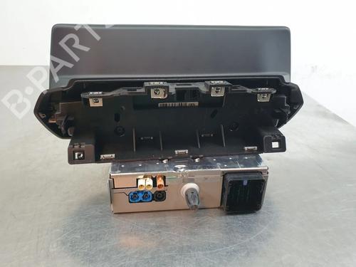 Bilradio PEUGEOT 208 II (UB_, UP_, UW_, UJ_) 1.5 BlueHDI 100 | BP26459418E6 