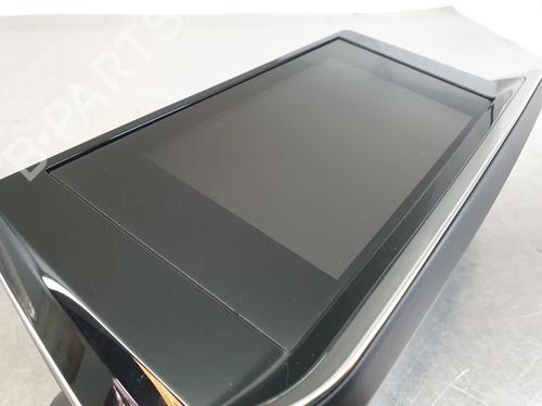 Bilradio PEUGEOT 208 II (UB_, UP_, UW_, UJ_) 1.5 BlueHDI 100 | BP26459418E6 