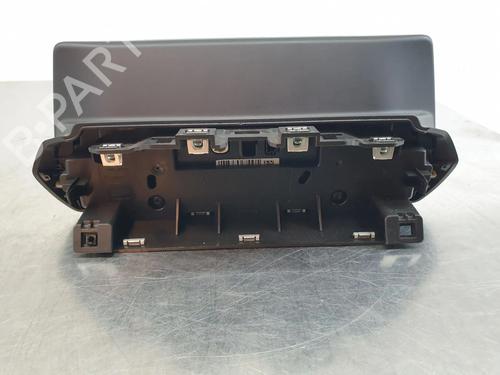 Bilradio PEUGEOT 208 II (UB_, UP_, UW_, UJ_) 1.5 BlueHDI 100 | BP26459418E6 