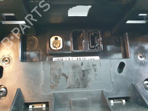 Bilradio PEUGEOT 208 II (UB_, UP_, UW_, UJ_) 1.5 BlueHDI 100 | BP26459418E6 