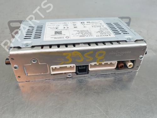 Bilradio DACIA SANDERO III 1.0 SCe 65 (67 hp) 26491368