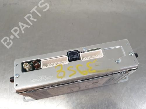 Radio DACIA SANDERO III 1.0 SCe 65 | BP26491368E6 